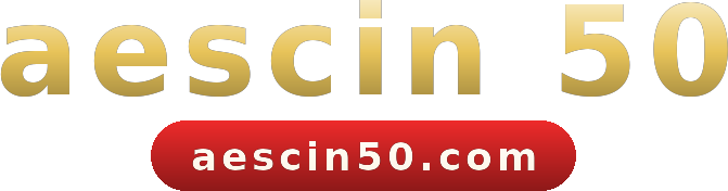 aescin 50 logo